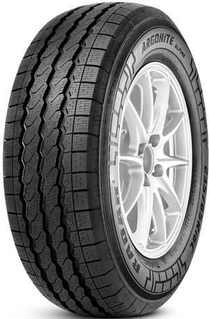 RADAR 235/65 R 16 121/119R ARGONITE_ALPINE TL C 10PR M+S 3PMSF