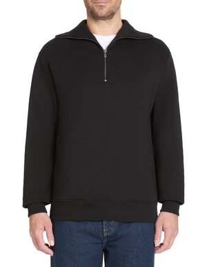 Celio Sweater with zip collar Jebranche - Men's