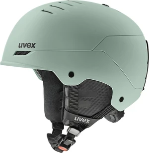 UVEX Wanted Green Mat 54-58 cm Sísisak