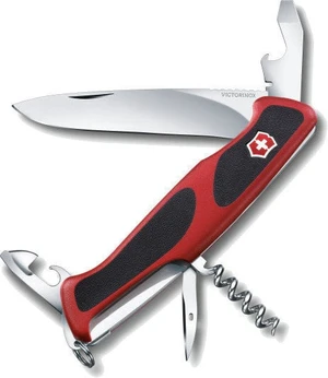 Victorinox Ranger Grip 68 0.9553.C Cuțit de buzunar