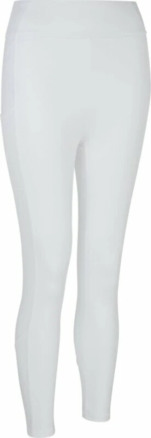 Callaway Women Truesculpt Leggings Brilliant White XS Pantaloni