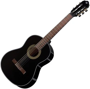 GEWA VG500 3/4 Black Chitarra Classica 3/4 per Bambini