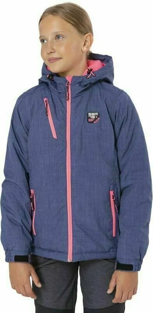 SAM73 Giselle Dark Blue 116 Veste de ski