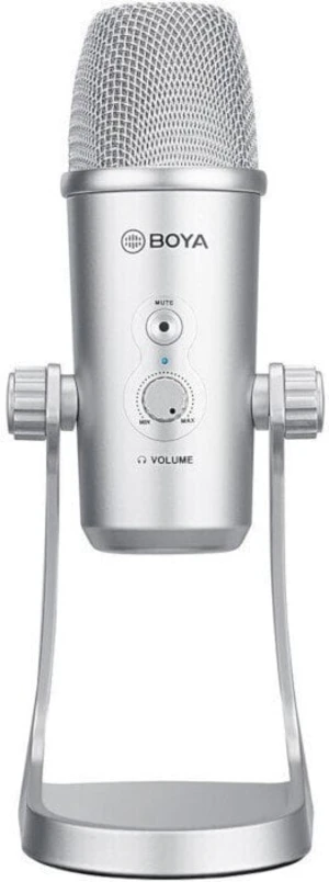 BOYA BY-PM700SP Microphone USB