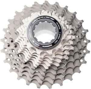 Shimano Dura-Ace CS-R9100 Cassette 11-Speed 11-25T