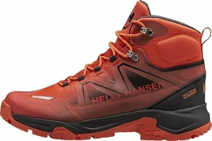 Helly Hansen Men's Cascade Mid-Height Hiking 41 Heren Wanderschuhe