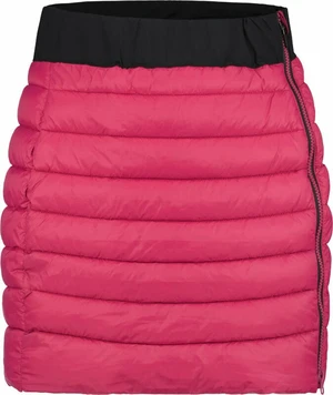 Icepeak Dunsmuir Womens Skirt Carmine 34 Rock