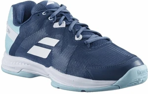 Babolat SFX3 All Court Women 38,5 Damen Tennisschuhe