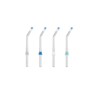 TRUELIFE AquaFloss Station Dental Plaque Jet 4 ks