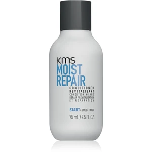 KMS Moist Repair Conditioner hydratační kondicionér pro suché vlasy 75 ml