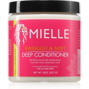 Mielle Babassu & Mint hydratační kondicionér 227 g