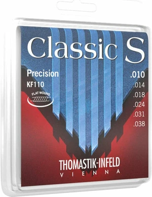 Thomastik KF110 Cuerdas de guitarra