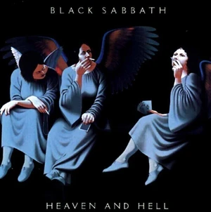 Black Sabbath - Heaven & Hell (Deluxe Edition) (Reissue) (Remastered) (2 CD)