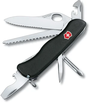 Victorinox Trailmaster One Hand 0.8463.MW3 Coltello tascabile