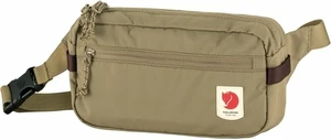 Fjällräven High Coast Hip Pack Clay  Torba na talię