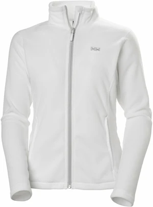 Helly Hansen W Daybreaker Fleece Jacket Bluza z kapturem White XS