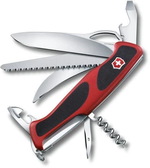 Victorinox Ranger Grip 57 Hunter 0.9583.MC Nóż kieszonkowy