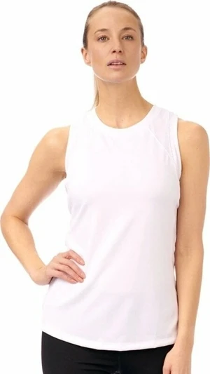 Nivo Beverly Tank White XS Chemise polo