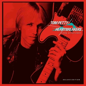 Tom Petty - Long After Dark (Deluxe Edition) (2 CD + Blu-ray)