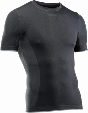 Northwave Surface Baselayer Short Sleeve Biancheria intima funzionale Black M