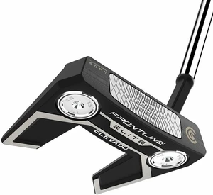 Cleveland Frontline Elite Elevado Slant Neck Mâna stângă Elevado 35 '' Crosă de golf - putter