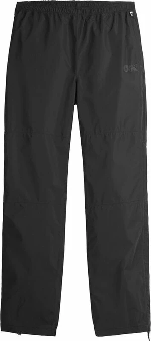 Picture Abstral+ 2.5L Black L Pantaloni