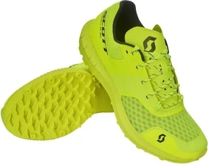 Scott Kinabalu RC 2.0 Yellow 38,5 Pantofi de alergare pentru trail