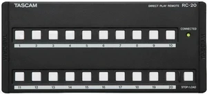 Tascam RC-20 Player pentru rack-uri