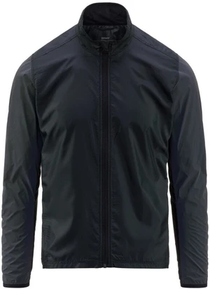 Briko Reflective Wind Chaqueta Black Alicious XS Chaqueta de ciclismo, chaleco