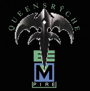 Queensryche - Empire (2 LP)