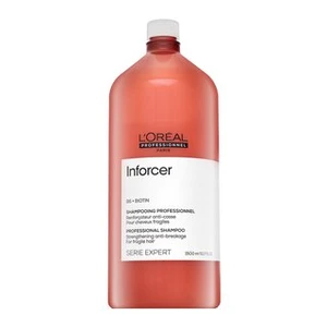 L´Oréal Professionnel Série Expert Inforcer Shampoo posilující šampon pro suché a lámavé vlasy 1500 ml