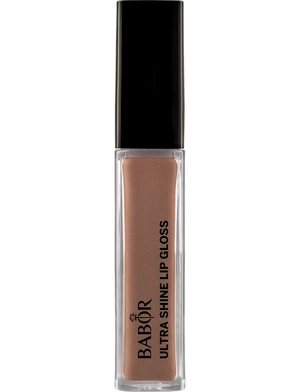 Babor Pečující lesk na rty (Ultra Shine Lip Gloss) 6,5 ml 01 Bronze