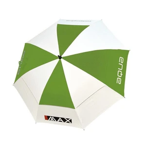 Big Max Aqua XL UV Parasol White/Lime 132 cm