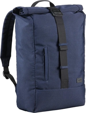 Musto Canvas Roll Top Navy 25 L Plecak