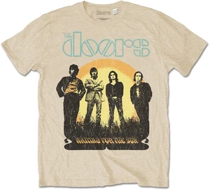 The Doors Camiseta de manga corta 1968 Tour Sand XL