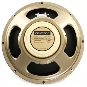 Celestion G12 Neo Creamback 8 Ohm Altoparlanti per chitarra / basso