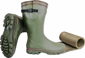 ZFISH Stivali da pesca Bigfoot Boots - 42