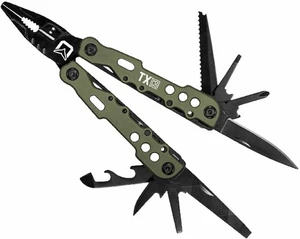 Delphin TaktyX 13 Multi Tool