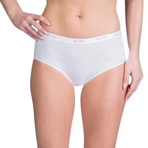 Bellinda 
LADIES COTTON BOXER - Dámske bavlnené nohavičky - biela