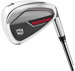 Wilson Staff Dynapower Prawa ręka 5-PWSW Regular Stal Kij golfowy - želazo