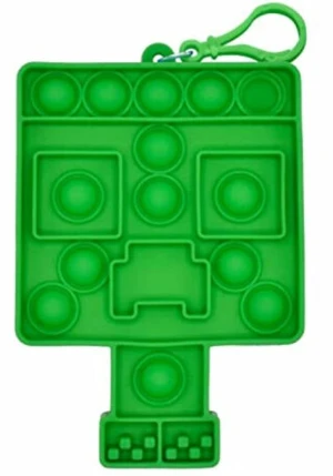 Minecraft Mini Pop It