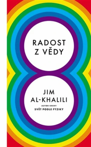 Radost z vědy - Jim Al-Khalili