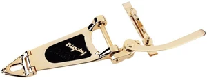 Bigsby B6 Vibrato Gold