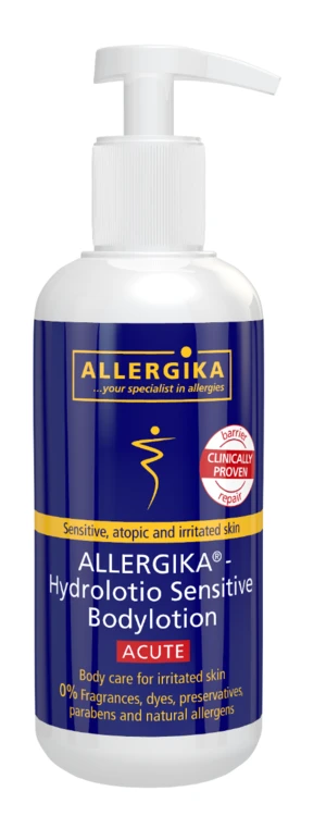 ALLERGIKA HYDROLOTIO SENSITIVE