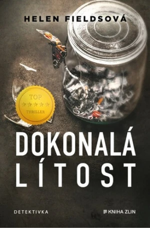 Dokonalá lítost - Helen Fieldsová