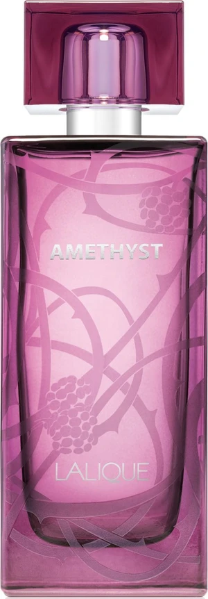 LALIQUE Amethyst EdP 100 ml