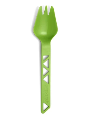 TrailSpork Tritan Primus® – Zelená (Barva: Zelená)