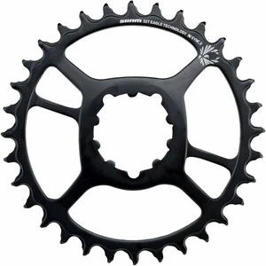 SRAM X-Sync Eagle Foaie Montare directă 3 mm 34T