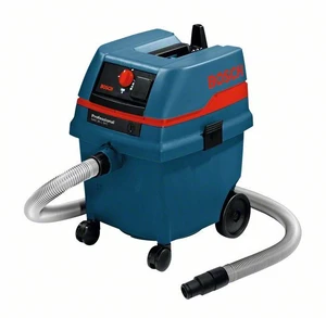 Vysavač Bosch GAS 25 L SFC Professional, na suché a mokré vysávání - 0601979103