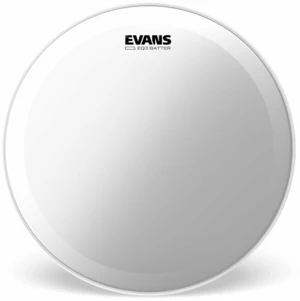 Evans BD18GB3 EQ3 Clear 18" Peaux de frappe